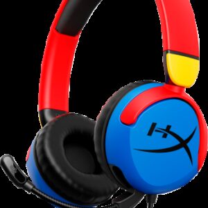 HyperX Cloud Mini: auriculares gaming (multi)