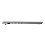 ASUS Vivobook S 14 OLED OLED M5406NA-QD082W - Ordenador Portátil 14" WUXGA (AMD Ryzen 5 7535HS, 16GB RAM, 512GB SSD, Radeon 660M, Windows 11 Home) Plata Fría - Teclado QWERTY español - Imagen 7