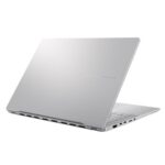 ASUS Vivobook S 14 OLED OLED M5406NA-QD082W - Ordenador Portátil 14" WUXGA (AMD Ryzen 5 7535HS, 16GB RAM, 512GB SSD, Radeon 660M, Windows 11 Home) Plata Fría - Teclado QWERTY español - Imagen 8