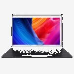 ASUS ProArt P16 OLED H7606WI-ME067 - Ordenador Portátil 16" WQUXGA (AMD Ryzen AI 9 HX 370, 32GB RAM, 100GB SSD, NVIDIA RTX 4070 8GB, Sin Sistema Operativo) Negro Nano - Teclado QWERTY español