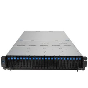 BB SERVER ASUS RS720-E11-RS24U/10G/2.6KW/24NVMe/OCP/GPU