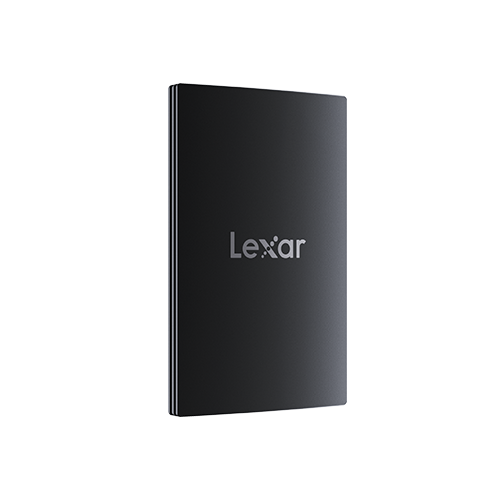 LEXAR EXTERNAL PORTABLE SSD 4TB,USB3.2 GEN2*2 UP TO 2000MB/S READ AND 1800MB/S WRITE