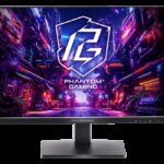 Asrock Phantom Gaming pantalla para PC 68,6 cm (27") 2560 x 1440 Pixeles Quad HD LED Negro