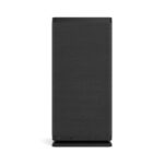 Fractal Design Mood Small Form Factor (SFF) Negro