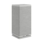 Fractal Design Mood Small Form Factor (SFF) Gris - Imagen 4
