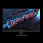 GIGABYTE GS27U pantalla para PC 68,6 cm (27") 3840 x 2160 Pixeles UltraWide Full HD LCD Negro - Imagen 2