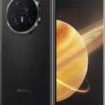 Honor Magic V3 16,3 cm (6.43") SIM doble MagicOS 8.0 5G USB Tipo C 12 GB 512 GB 5150 mAh Negro