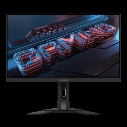 GIGABYTE M27UA pantalla para PC 68,6 cm (27") 3840 x 2160 Pixeles UltraWide Full HD LED Negro