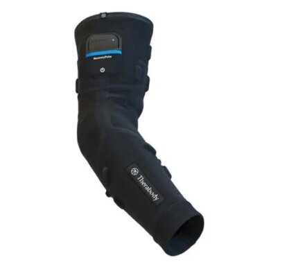 THERABODY RECOVERYPULSE - ARM SLEEVE - S
