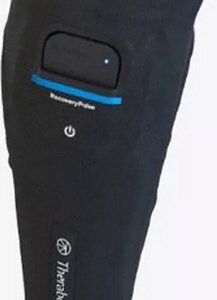 THERABODY RECOVERYPULSE - CALF SLEEVE - XL
