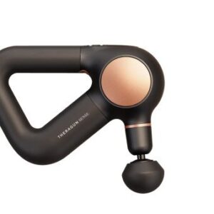 THERABODY THERAGUN SENSE - BLACK