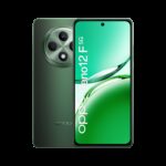 OPPO Reno12 F 5G 16,9 cm (6.67") SIM doble Android 14 USB Tipo C 8 GB 256 GB 5000 mAh Verde