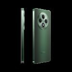 OPPO Reno12 F 5G 16,9 cm (6.67") SIM doble Android 14 USB Tipo C 8 GB 256 GB 5000 mAh Verde - Imagen 2