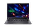 Acer TravelMate P2 TMP216-51-G2-TCO-555N Intel Core 5 120U Portátil 40,6 cm (16") WUXGA 16 GB DDR4-SDRAM 512 GB SSD Wi-Fi 6 (802.11ax) Windows 11 Pro Gris