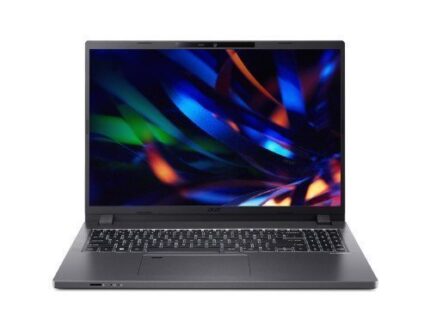 Acer TravelMate P2 TMP216-51-G2-TCO-555N Intel Core 5 120U Portátil 40,6 cm (16") WUXGA 16 GB DDR4-SDRAM 512 GB SSD Wi-Fi 6 (802.11ax) Windows 11 Pro Gris