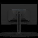 GIGABYTE AORUS FO32U 31,5” Monitor de juegos UHD - 3840 x 2160 (UHD), 165Hz, 0,03ms, 250 cd/m², FreeSync Premium Pro, DisplayHDR True Black 400, HDMI 2.1, DisplayPort 1.4 - Imagen 2