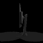 GIGABYTE AORUS FO32U 31,5” Monitor de juegos UHD - 3840 x 2160 (UHD), 165Hz, 0,03ms, 250 cd/m², FreeSync Premium Pro, DisplayHDR True Black 400, HDMI 2.1, DisplayPort 1.4 - Imagen 4