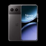 OnePlus Nord 4 17,1 cm (6.74") SIM doble Android 14 5G USB Tipo C 12 GB 256 GB 5500 mAh Negro