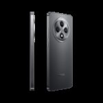 OPPO Reno12 F 4G 16,9 cm (6.67") SIM doble Android 14 USB Tipo C 8 GB 256 GB 5000 mAh Gris - Imagen 3