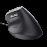 Trust Bayo II ratón mano derecha USB tipo A 2400 DPI - Imagen 6