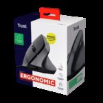 Trust Bayo II ratón mano derecha USB tipo A 2400 DPI - Imagen 7