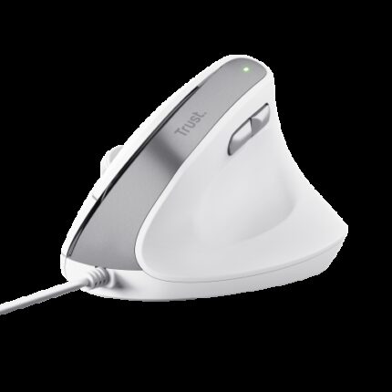 Trust Bayo II ratón Oficina mano derecha USB tipo A Óptico 2400 DPI