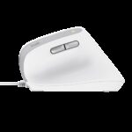 Trust Bayo II ratón Oficina mano derecha USB tipo A Óptico 2400 DPI - Imagen 4