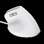 Trust Bayo II ratón Oficina mano derecha USB tipo A Óptico 2400 DPI - Imagen 6