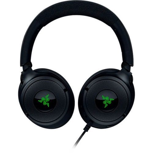 AURICULARES RAZER KRAKEN V4 X (RZ04-05180100-R3M1)