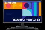 Samsung S33GC LED display 68,6 cm (27") 1920 x 1080 Pixeles Full HD Negro - Imagen 2
