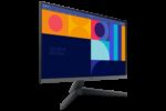 Samsung S33GC LED display 68,6 cm (27") 1920 x 1080 Pixeles Full HD Negro - Imagen 4