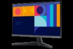 Samsung S33GC LED display 68,6 cm (27") 1920 x 1080 Pixeles Full HD Negro - Imagen 5