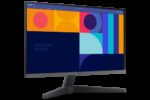 Samsung S33GC LED display 68,6 cm (27") 1920 x 1080 Pixeles Full HD Negro - Imagen 6