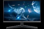 Samsung S33GC LED display 68,6 cm (27") 1920 x 1080 Pixeles Full HD Negro - Imagen 9
