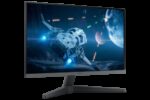 Samsung S33GC LED display 68,6 cm (27") 1920 x 1080 Pixeles Full HD Negro - Imagen 10