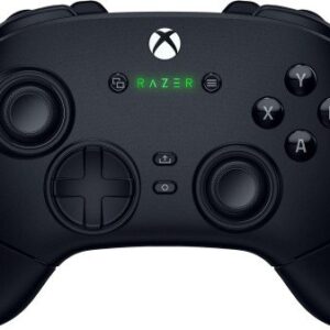 GAME KEYPAD RAZER WOLVERINE V3 PRO (RZ06-05200100-R3M1)