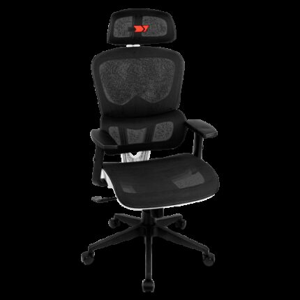 DRIFT SILLA GAMING DRAIR200 NEGRA/BLANCA (DRAIR200)