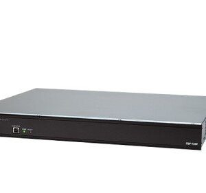 CRESTRON CRESTRON AVIA 12X8 DIGITAL SIGNAL PROCESSOR (DSP-1280) 6506917