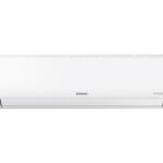 SAMSUNG AIRE ACONDICIONADO (F-AR18ART) AR35 PACK INT+EXT CONJUNTO DOMÉSTICO DE SPLIT MURAL AR35- SILVER CON CAPACIDAD EN FRÍO DE 5,2 KW Y EN CALOR 5,2 KW. A++/A++. 25 DB