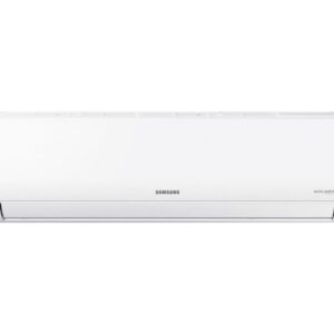 SAMSUNG AIRE ACONDICIONADO (F-AR18ART) AR35 PACK INT+EXT CONJUNTO DOMÉSTICO DE SPLIT MURAL AR35- SILVER CON CAPACIDAD EN FRÍO DE 5,2 KW Y EN CALOR 5,2 KW. A++/A++. 25 DB
