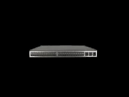 Huawei CE6863E-48S6CQ Gestionado Verde