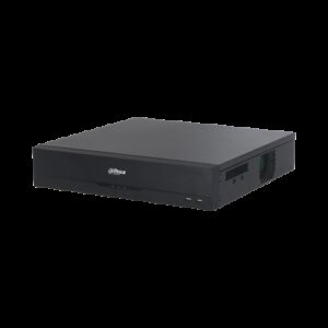 (DHI-NVR5832-EI) DAHUA GRABADOR IP NVR 8HDD 32 CANALES CON INTELIGENCIA ARTIFICIAL