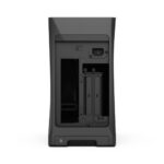 Fractal Design Era 2 Mini Tower Carbón vegetal, Gris - Imagen 11