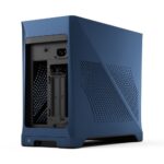 Fractal Design Era 2 Mini Tower Azul - Imagen 7