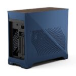Fractal Design Era 2 Mini Tower Azul - Imagen 8