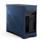 Fractal Design Era 2 Mini Tower Azul - Imagen 11