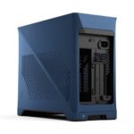 Fractal Design Era 2 Mini Tower Azul - Imagen 12