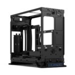 Fractal Design Era 2 Mini Tower Azul - Imagen 16
