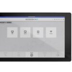 CRESTRON 10.1 IN. WIRELESS TOUCH SCREEN [JUST RELEASED] (TST-1080) 6512879