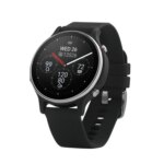 ASUS VIVOWATCH HC-D06. NEGRO. PANTALLA 1,39" AMOLED. PULSERA DE ACTIVIDAD. SENSOR CARDIACO. PODOMETRO. BATERIA HASTA 9 DIAS.